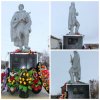 Митинг памяти